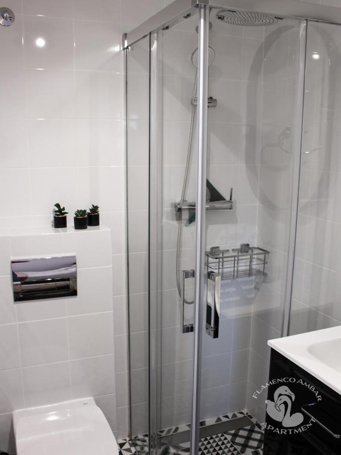 Flamenco Ambar Luxury Apartment 15 Planta Calpe Bagian luar foto