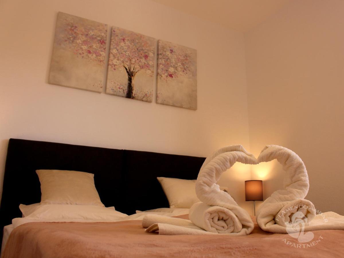 Flamenco Ambar Luxury Apartment 15 Planta Calpe Bagian luar foto