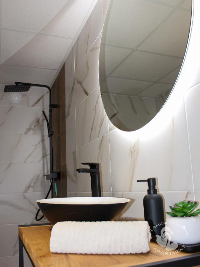 Flamenco Ambar Luxury Apartment 15 Planta Calpe Bagian luar foto