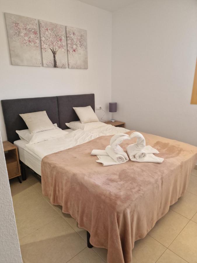Flamenco Ambar Luxury Apartment 15 Planta Calpe Bagian luar foto