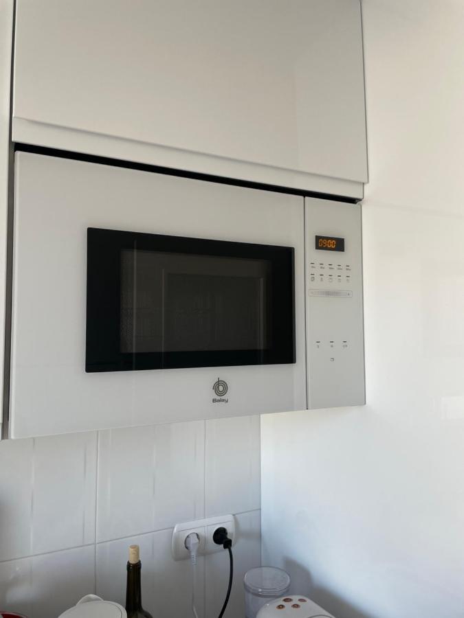 Flamenco Ambar Luxury Apartment 15 Planta Calpe Bagian luar foto