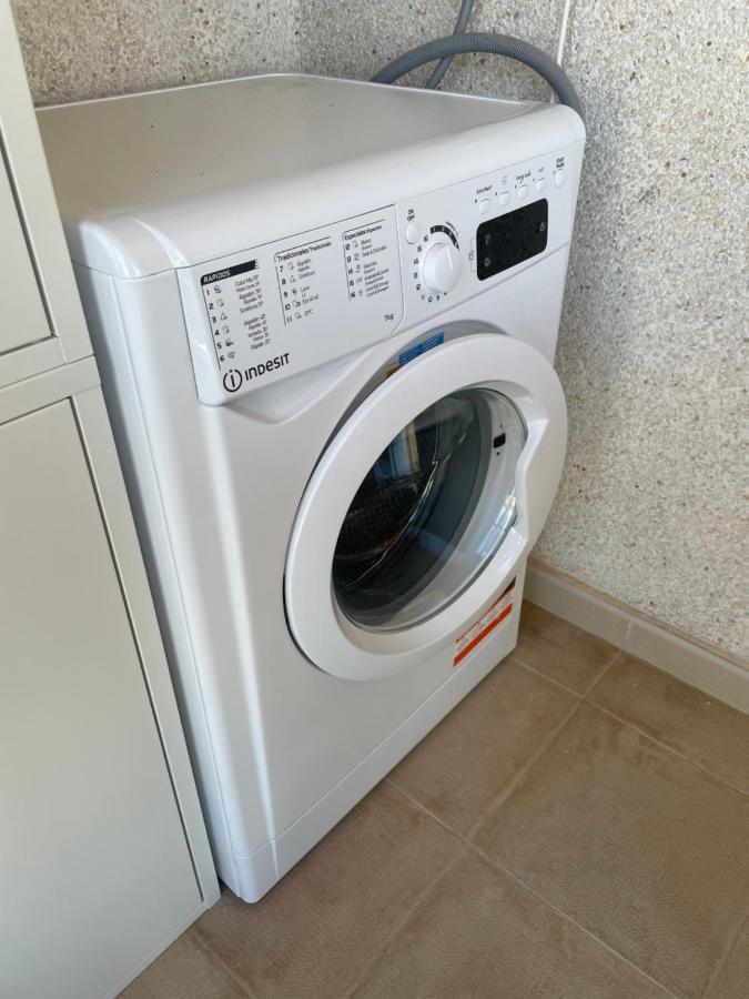 Flamenco Ambar Luxury Apartment 15 Planta Calpe Bagian luar foto